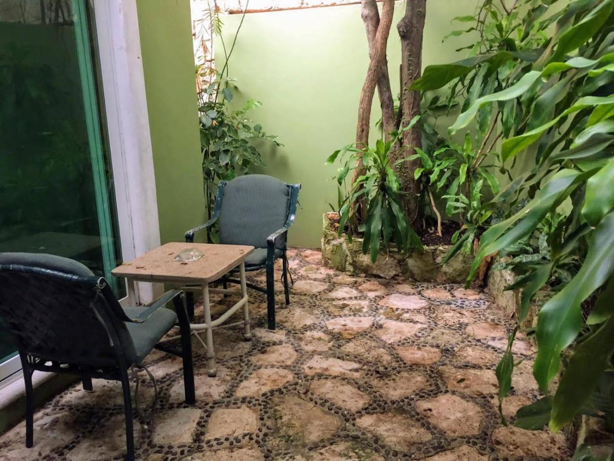 Casa Beard, Spacious Guest House With High Speed Wifi & Pool. Playa del Carmen Exteriér fotografie