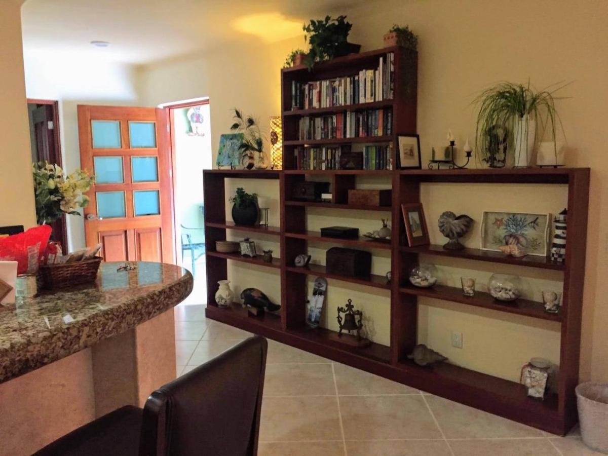 Casa Beard, Spacious Guest House With High Speed Wifi & Pool. Playa del Carmen Exteriér fotografie