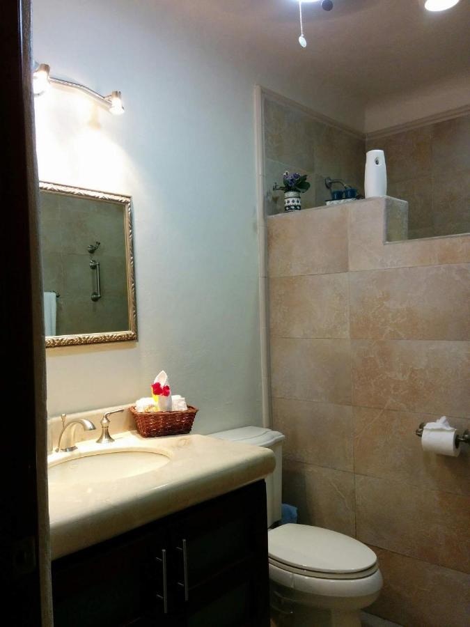 Casa Beard, Spacious Guest House With High Speed Wifi & Pool. Playa del Carmen Exteriér fotografie