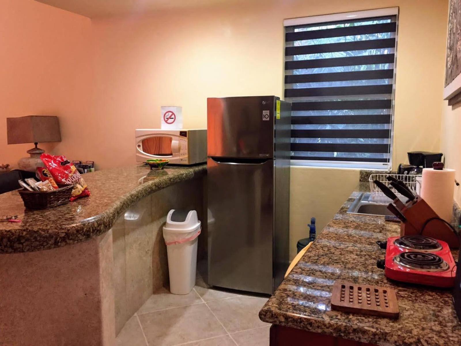 Casa Beard, Spacious Guest House With High Speed Wifi & Pool. Playa del Carmen Exteriér fotografie
